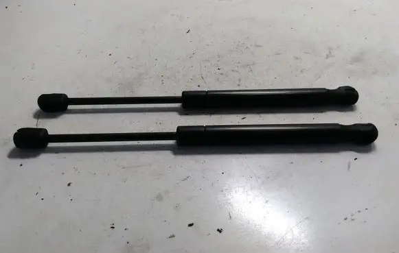 Land Rover Evoque I Front bonnet/hood damper/strut BJ3216C826AA