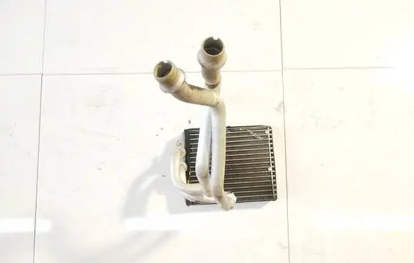 Opel Vectra C Heater blower radiator 565508t 240904