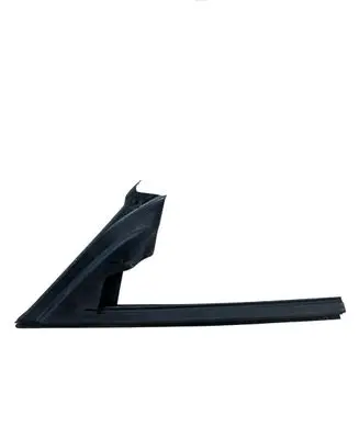 Chevrolet Camaro Rubber seal front coupe door window 23115068