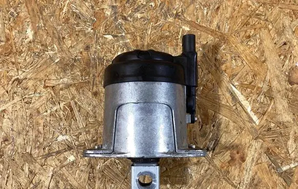 Porsche 911 992 Engine mount bracket 992199384f 992199534a