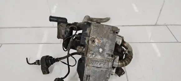 Ford Transit Custom Auxiliary pre-heater (Webasto) 122R000275 10R035886
