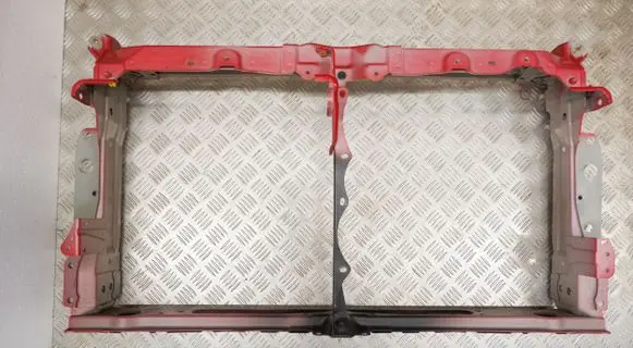Toyota Corolla E210 E21 Radiator support slam panel 5320502320 5320302900 5320202902
