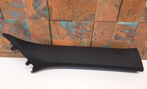 BMW X6 G06 (A) pillar trim 5A0C826 51435A0C826