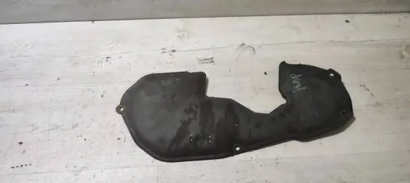 Jeep Cherokee Fender foam support/seal 