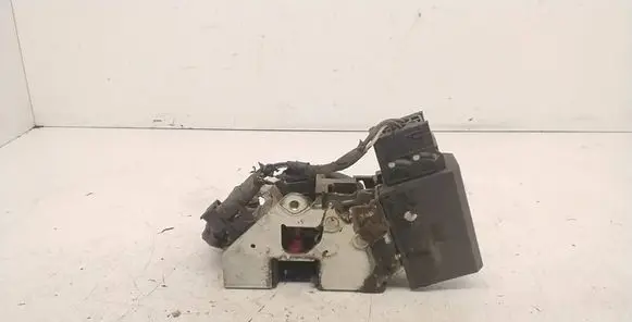 BMW 7 E38 Rear door lock 40620751 8352165 6711