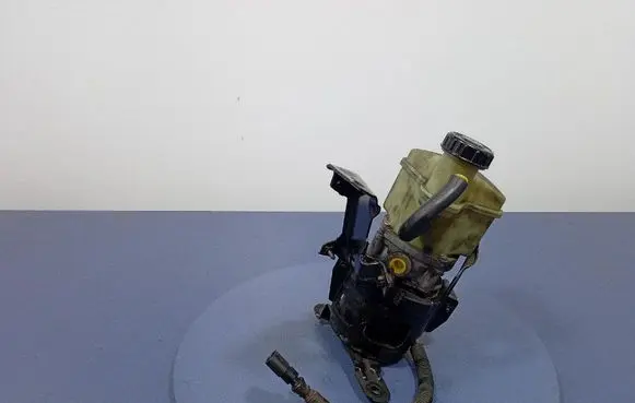 Power steering pump