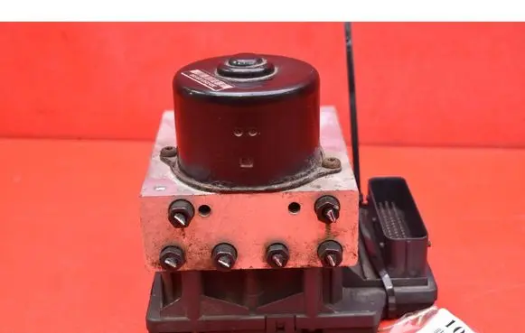 Volkswagen Bora ABS Pump 6X0614517