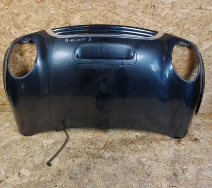 Mini One - Cooper R50 - 53 Engine bonnet/hood 