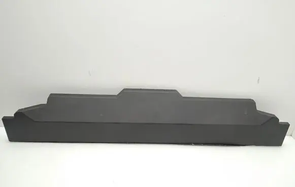 Volkswagen Touran III Other trunk/boot trim element 5TA867508 ZH1000002512
