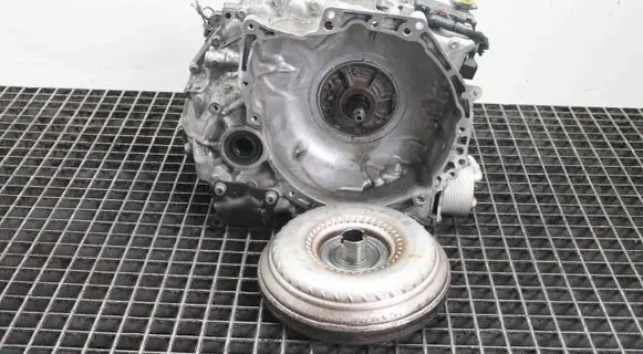 Citroen C3 Automatic gearbox 20GE92 9819710480