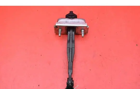 Opel Zafira C Front door check strap stopper 