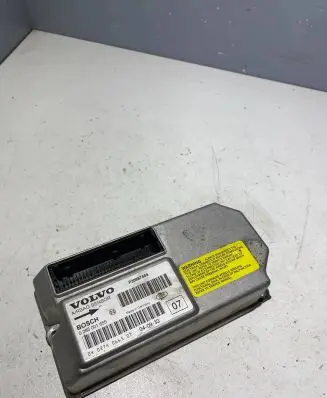 Volvo V70 Airbag control unit/module P30667469 0285001655 02740665