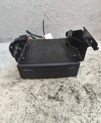 Renault Laguna II Sound amplifier 8200692245