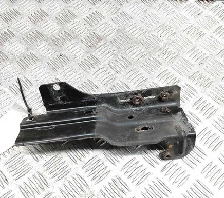 Peugeot Boxer Top upper radiator support slam panel 1675069780