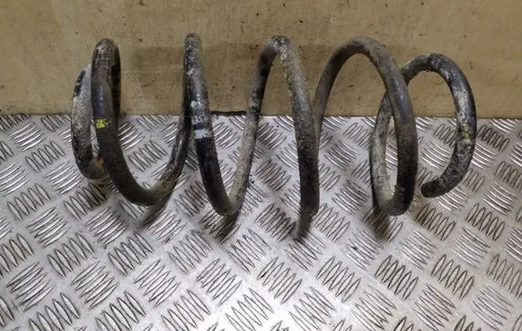 Volkswagen Transporter - Caravelle T5 Front coil spring