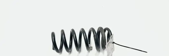 BMW X4M F98 Rear coil spring 8090601