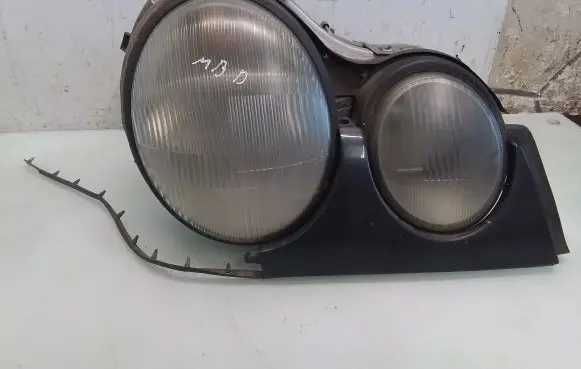 Mercedes-Benz E W210 Headlight/headlamp