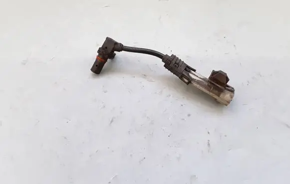Opel Antara ABS brake wheel speed sensor NOCODE