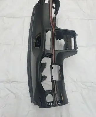 Volvo S80 Dashboard SBS08204 39873965