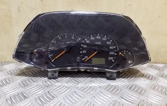 Ford Focus Speedometer (instrument cluster) 98AP10841BC