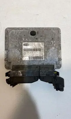 Fiat Seicento/600 Engine control unit/module 6160062705 55187372