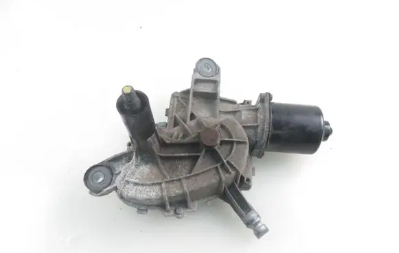 Citroen C4 Grand Picasso Front wiper linkage 9682484680