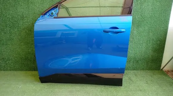 Renault Rafale Front door 