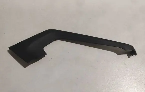 Porsche Macan (95B) Other center console (tunnel) element 95B864365