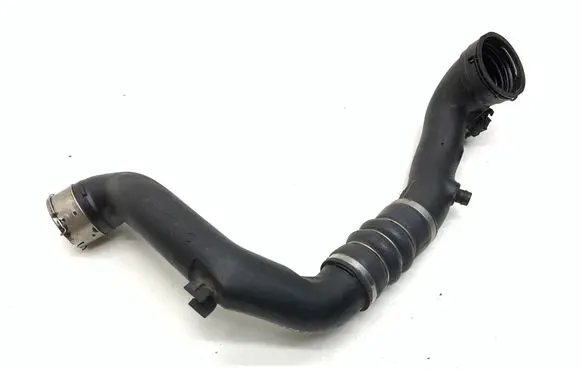 BMW 5 F10 F11 Intercooler hose/pipe 7582314 13717582314