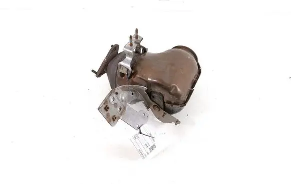 Volvo XC40 Catalyst/FAP/DPF particulate filter 31439857
