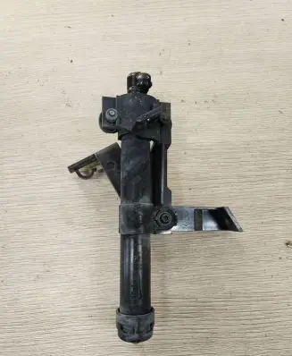 Land Rover Evoque I Headlight washer spray nozzle Bj3213c152ca