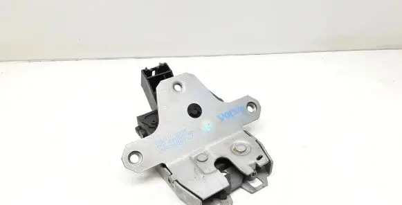 Volvo V60 Tailgate/trunk/boot lock/catch/latch 8N51F442A66AC