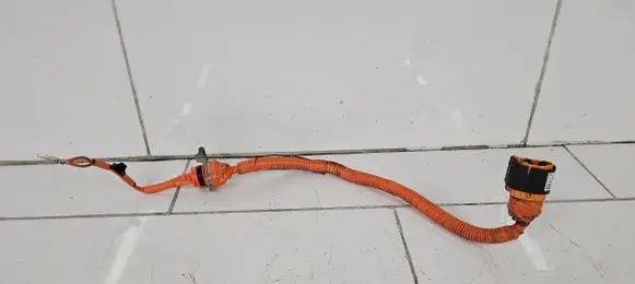 Nissan Leaf I (ZE0) Other wiring loom 297A63NL1A 085621 167700100073
