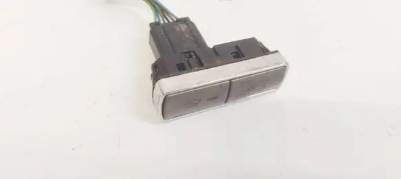 Ford S-MAX Windscreen/window heater switch 6M2T18K574AD