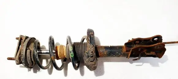 Honda Civic Front shock absorber/damper 313592 824903014940