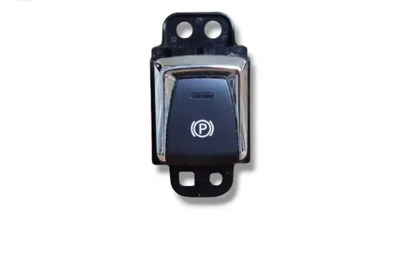Nissan Qashqai Hand parking brake switch 25175-4BA0A