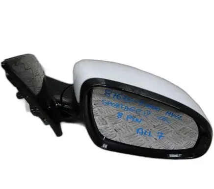 KIA Sportage Other exterior part 