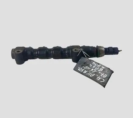 Citroen C4 I Picasso Fuel main line pipe 9654592680 703006572 86654590