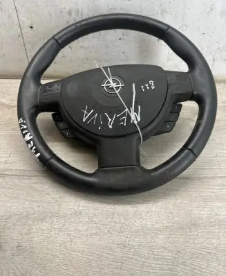 Opel Meriva A Steering wheel CV250281XX 604455600B 13118192
