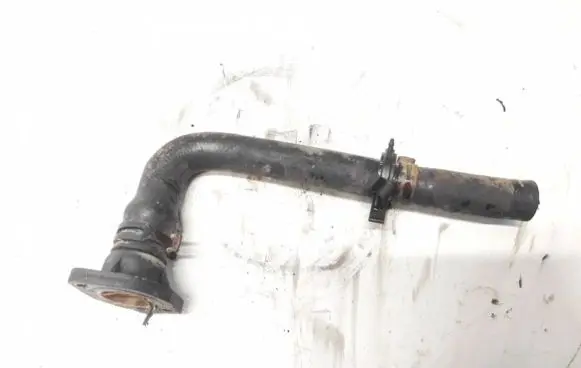 Volkswagen Sharan Engine coolant pipe/hose 026121145e