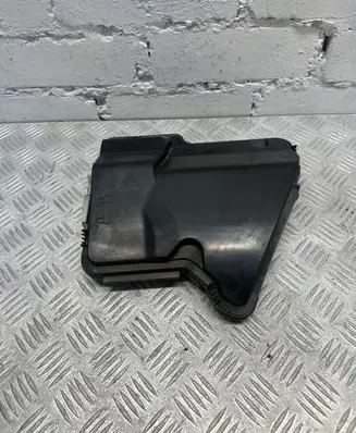BMW X5 F15 Fuse box cover 7555102