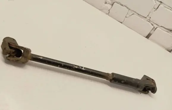 Volkswagen Transporter - Caravelle T4 Steering column universal joint 70141953Z