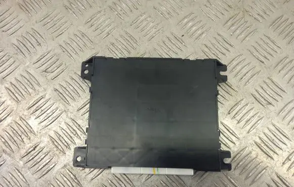 Jaguar XF X250 Climate control unit CX2318D493AB