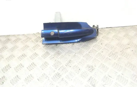 Fiat Ulysse Front door exterior handle