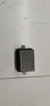 Citroen C5 Aircross Heater blower motor/fan resistor 12VA43002900 9033702001420