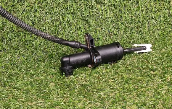 Skoda Fabia Mk2 (5J) Clutch master cylinder 6Q0721388E