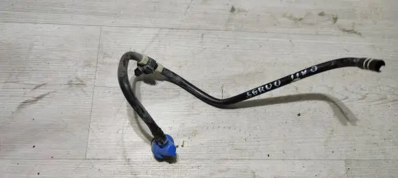 Fiat Tipo Vacuum line/pipe/hose 563000U00