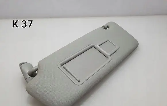Audi A3 S3 8V Sun visor clip/hook/bracket 8V0857551