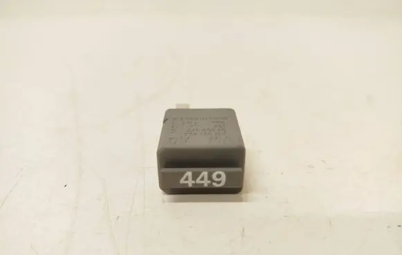 Skoda Roomster (5J) Other relay 1K0951253 29200077