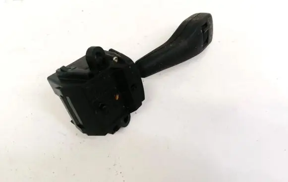 BMW 3 E46 Wiper control stalk 8363664m 01204000